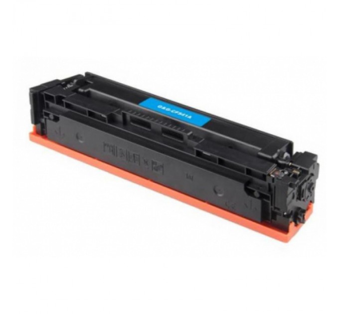 HP Корпус картриджу HP CF542A/203A жовтий (C_VIRGIN_CF542A)