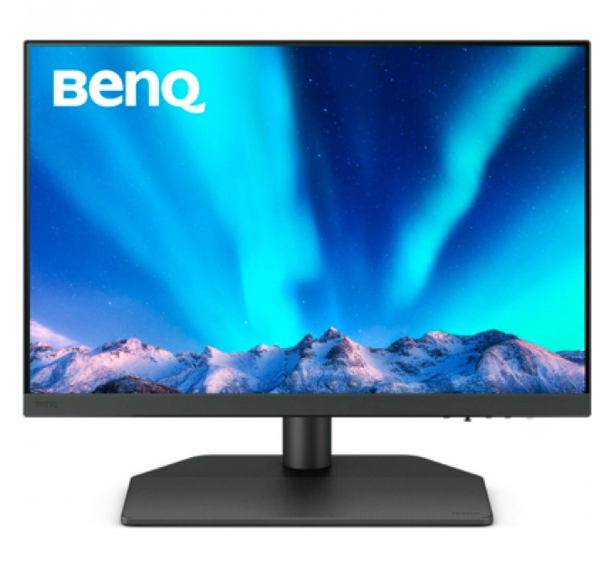 Монітор BenQ SW242Q