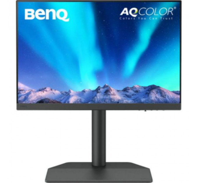 Монітор BenQ SW242Q