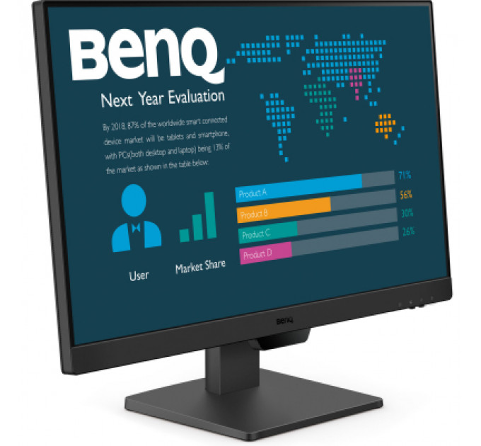 Монітор BenQ BL2790