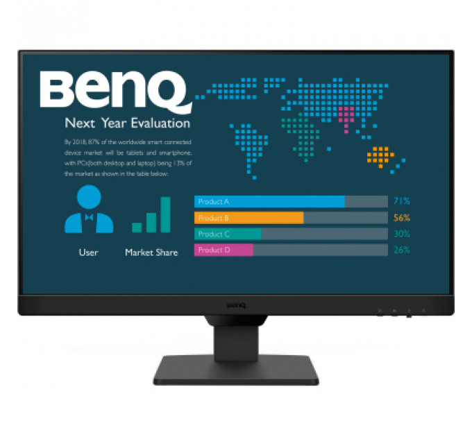 Монітор BenQ BL2790