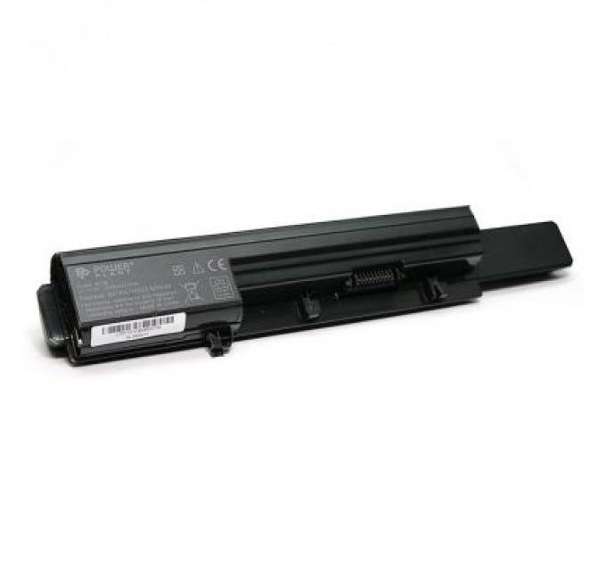 Акумулятор до ноутбука DELL Vostro 3300 (50TKN) 14.8V 40Wh PowerPlant (NB00000280)