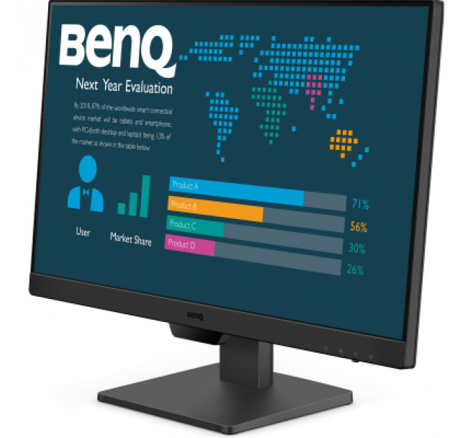 Монітор BenQ BL2790
