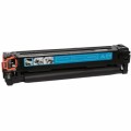 HP Корпус картриджу HP CF211A/131A cyan (C_VIRGIN_CF211A)