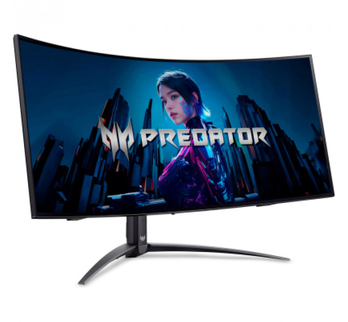 Монітор Acer X34Xbmiiphuzx (UM.CXXEE.X01)