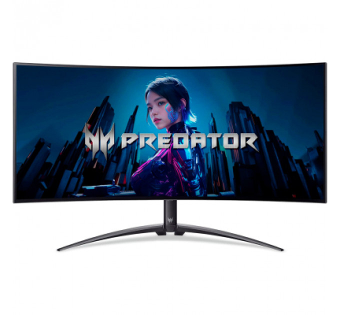 Монітор Acer X34Xbmiiphuzx (UM.CXXEE.X01)
