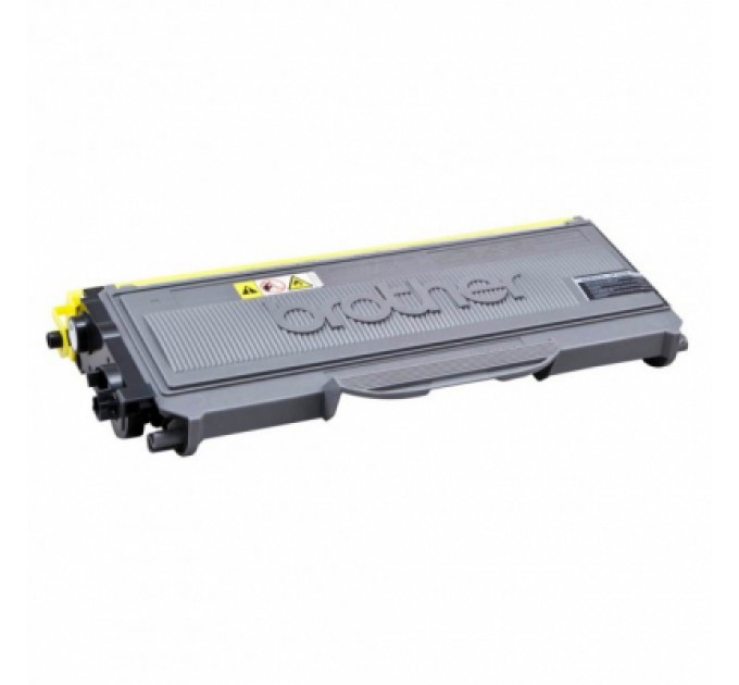 Brother Корпус картриджу Brother TN-2110 (C_VIRGIN_TN-2110)