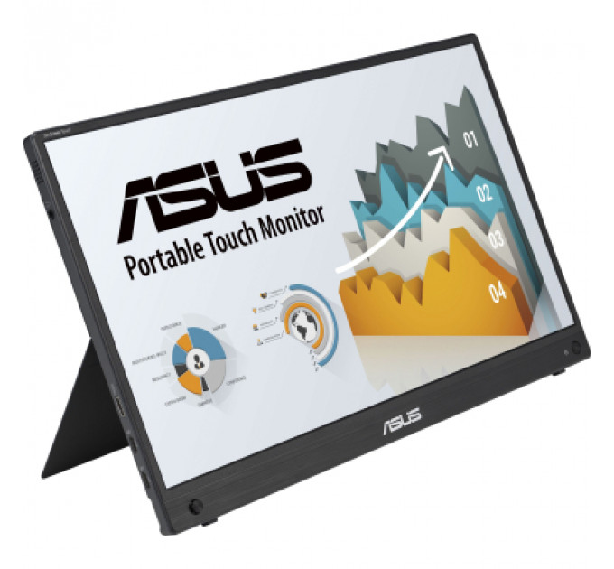 Монітор ASUS ZenScreen MB16AMTR