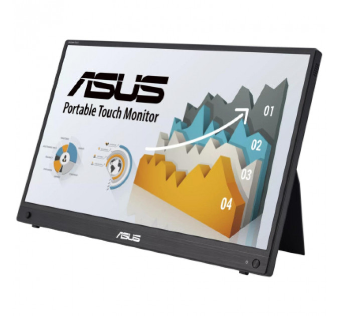 Монітор ASUS ZenScreen MB16AMTR