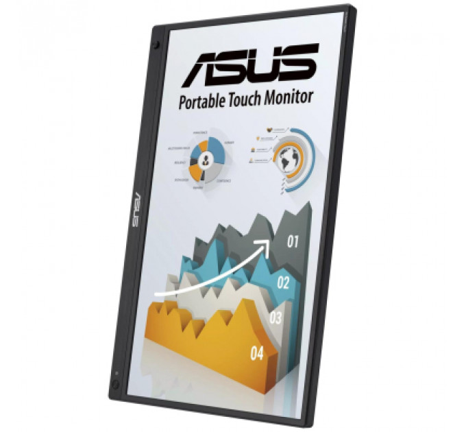 Монітор ASUS ZenScreen MB16AMTR