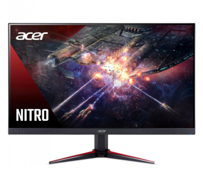 Монітор Acer VG270Ebmiix (UM.HV0EE.E06)