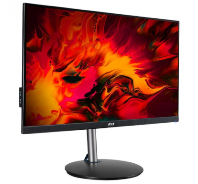 Монітор Acer XF273UW2bmiiprx (UM.HX3EE.204)