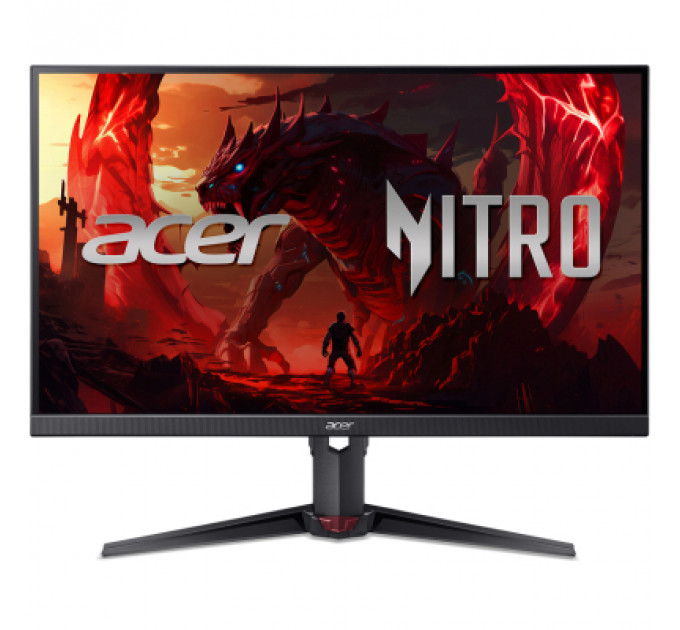 Монітор Acer XV272UF3bmiiprx (UM.HX2EE.317)