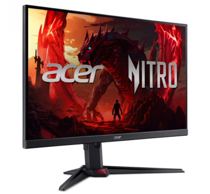 Монітор Acer XV272UF3bmiiprx (UM.HX2EE.317)