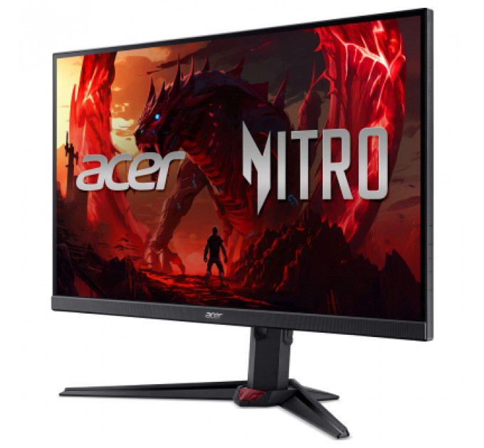Монітор Acer XV272UF3bmiiprx (UM.HX2EE.317)