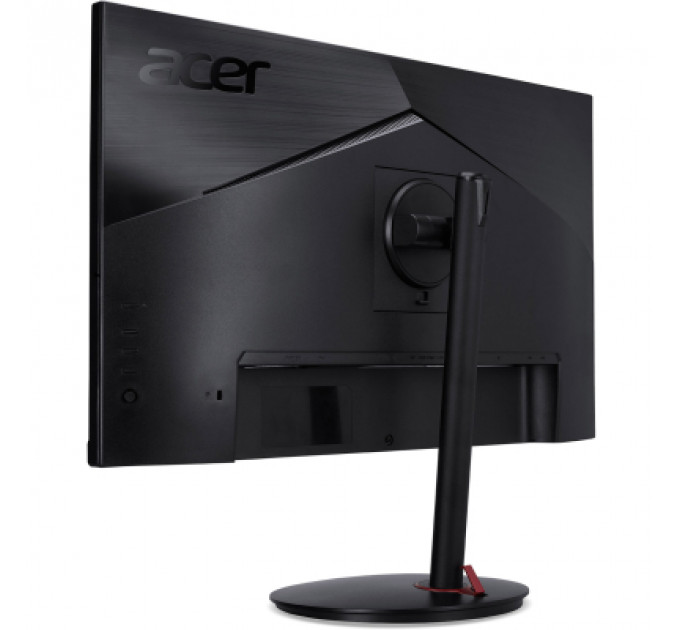 Монітор Acer XV272UW2bmiiprx (UM.HX2EE.201)