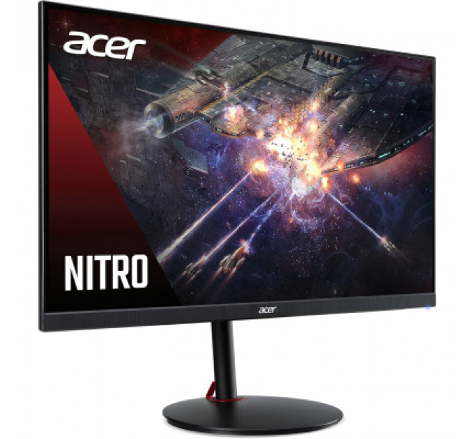 Монітор Acer XV272UW2bmiiprx (UM.HX2EE.201)
