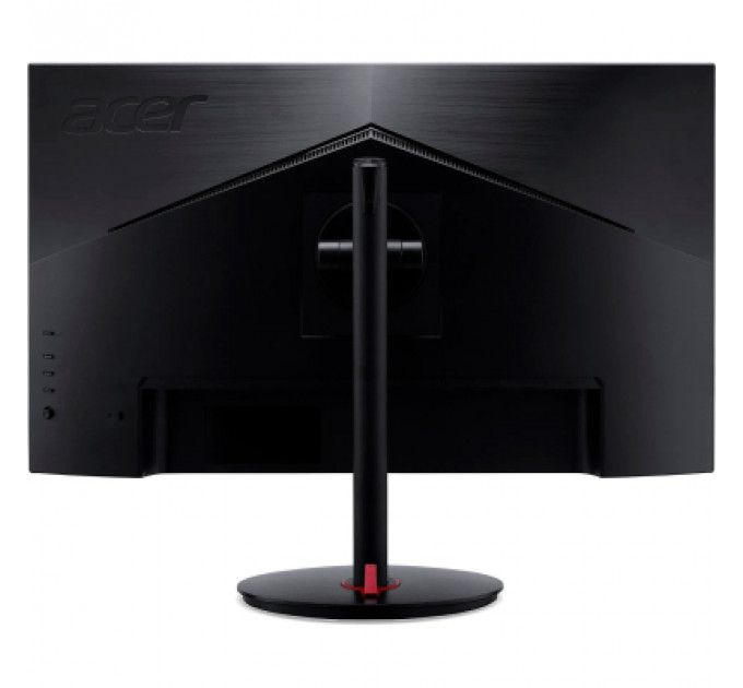 Монітор Acer XV272UW2bmiiprx (UM.HX2EE.201)