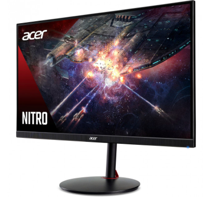 Монітор Acer XV272UW2bmiiprx (UM.HX2EE.201)