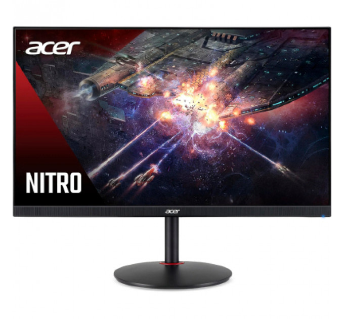 Монітор Acer XV272UW2bmiiprx (UM.HX2EE.201)