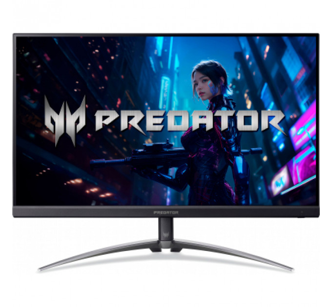 Монітор Acer Predator X32QFSbmiiphuzx (UM.JXXEE.S01)