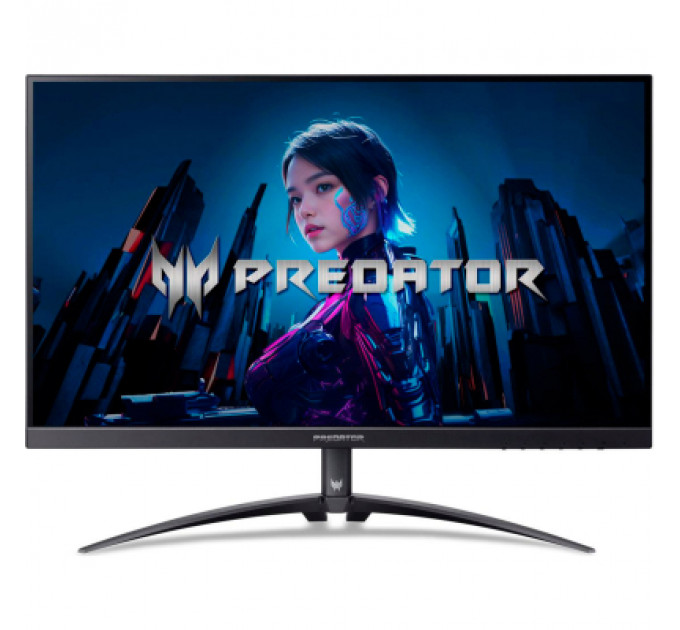 Монітор Acer Predator XB323QKV3bmiiphx (UM.JX3EE.301)