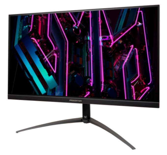 Монітор Acer Predator XB323QKV3bmiiphx (UM.JX3EE.301)