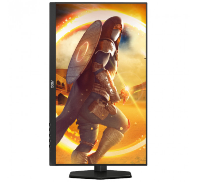 Монітор AOC Q27G4XN