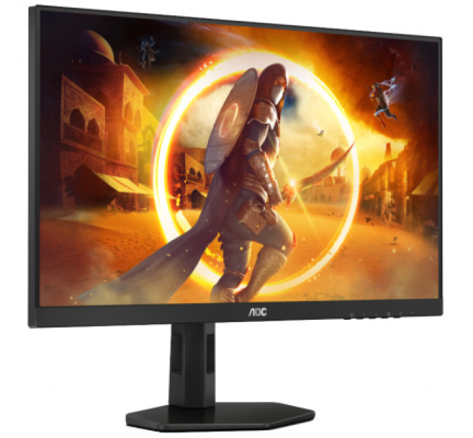 Монітор AOC Q27G4XN