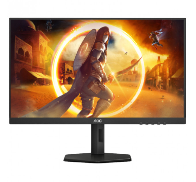 Монітор AOC Q27G4XN
