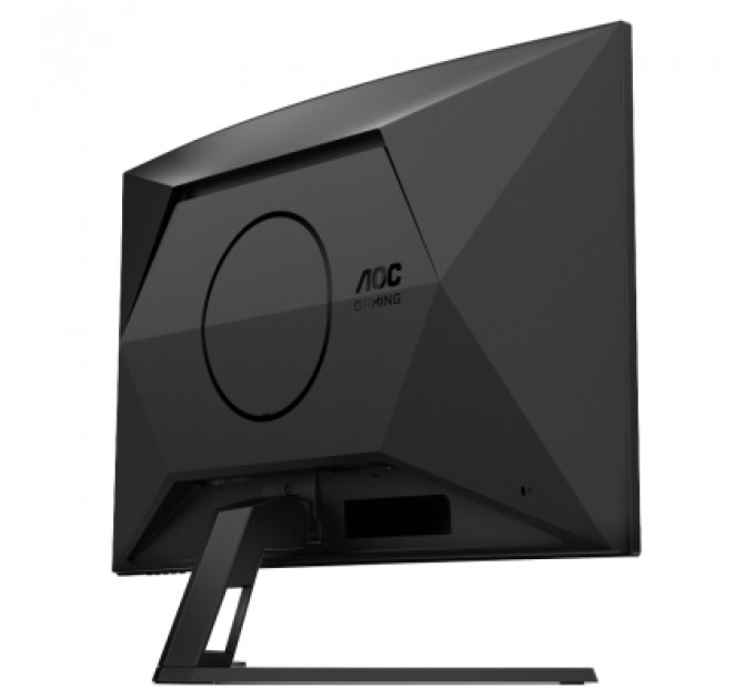 Монітор AOC CQ32G4VE