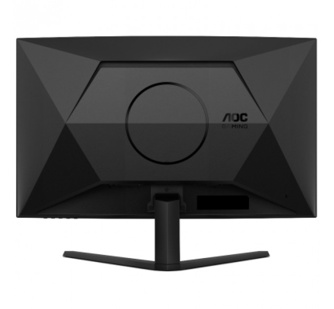 Монітор AOC CQ32G4VE