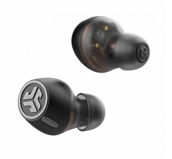 Навушники Jlab Epic Lab Edition Black (IEUEBELABRBLK82)