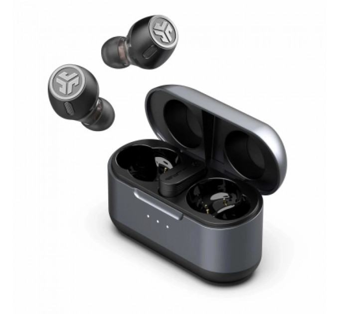 Навушники Jlab Epic Lab Edition Black (IEUEBELABRBLK82)