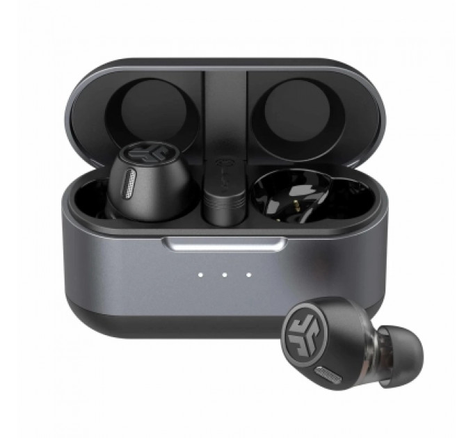 Навушники Jlab Epic Lab Edition Black (IEUEBELABRBLK82)