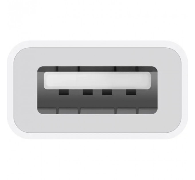 Перехідник USB-C to USB Apple (MW5L3ZM/A)