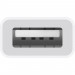 Перехідник USB-C to USB Apple (MW5L3ZM/A)