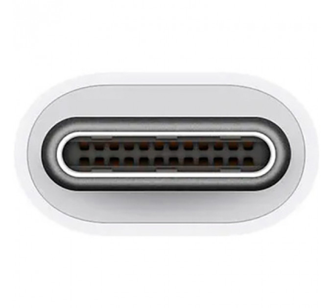 Перехідник USB-C to USB Apple (MW5L3ZM/A)