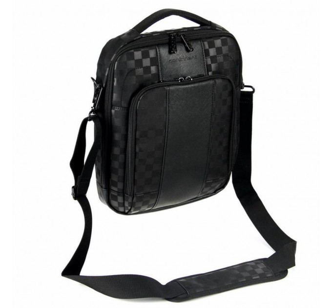 Сумка для ноутбука Continent 10" CC-039 Black (CC-039Black)
