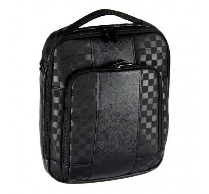 Сумка для ноутбука Continent 10" CC-039 Black (CC-039Black)