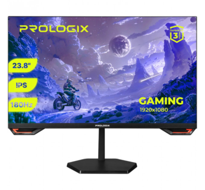 Монітор Prologix GM2424HD