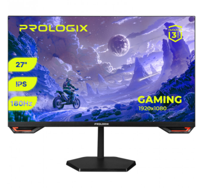 Монітор Prologix GM2724HD
