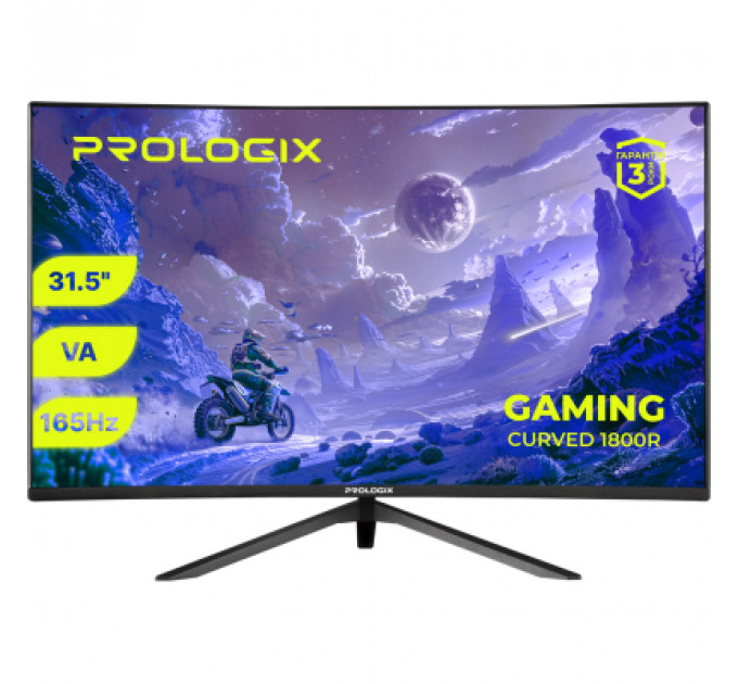Монітор Prologix GM3224CQ