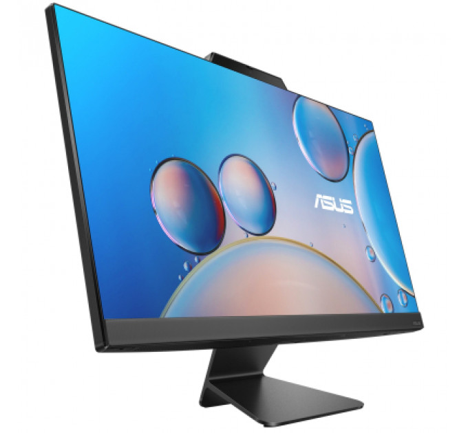 Комп'ютер ASUS A3402WBAK-BPC037M AiO / i5-1235U, 16, 512, WiFi (90PT03G3-M06RA0)