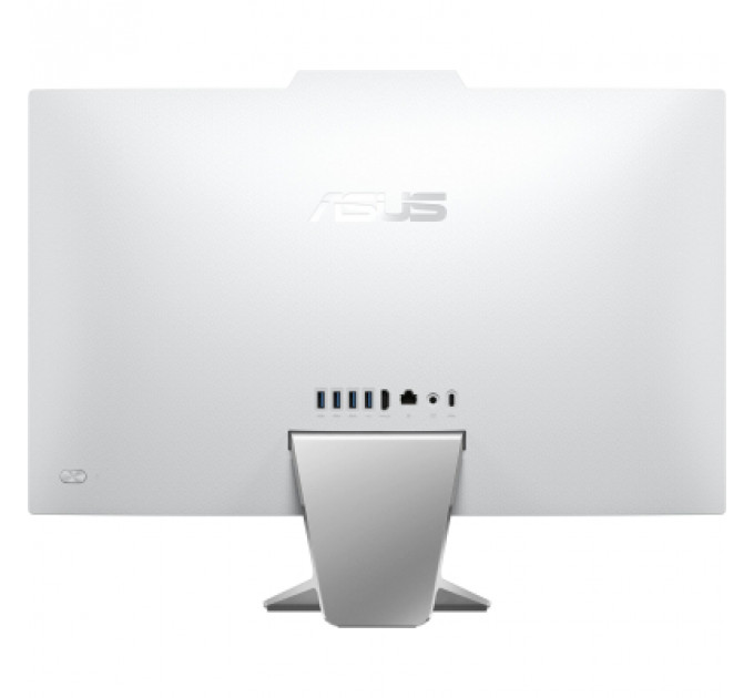 Комп'ютер ASUS A3402WVAK-WPC0950 AiO / i5-120U, 16, 512, WiFi, кл+м (90PT03T1-M018D0)