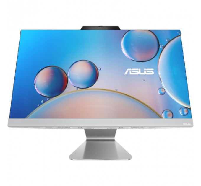 Комп'ютер ASUS A3402WVAK-WPC0950 AiO / i5-120U, 16, 512, WiFi, кл+м (90PT03T1-M018D0)