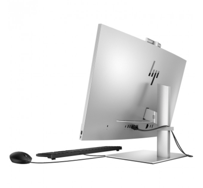 Комп'ютер HP EliteOne 870 G9 AiO / i7-13700, 16, 512, WiFi, кл+м, Win11P (7B092EA)