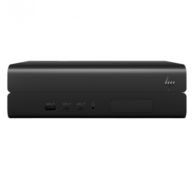 Комп'ютер HP Z2 Mini G9 / i7-13700, 16, 512, кл+м (86D12EA)