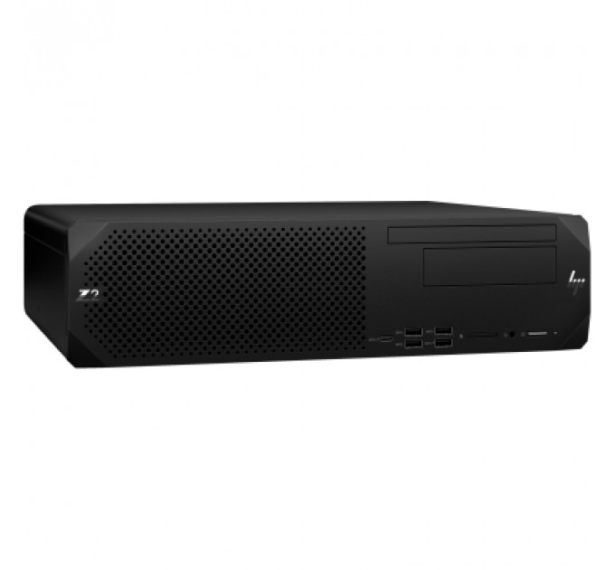 Комп'ютер HP Z2 G9 SFF / i7-14700, 16, 512, кл+м, Win11P (8T1M8EA)