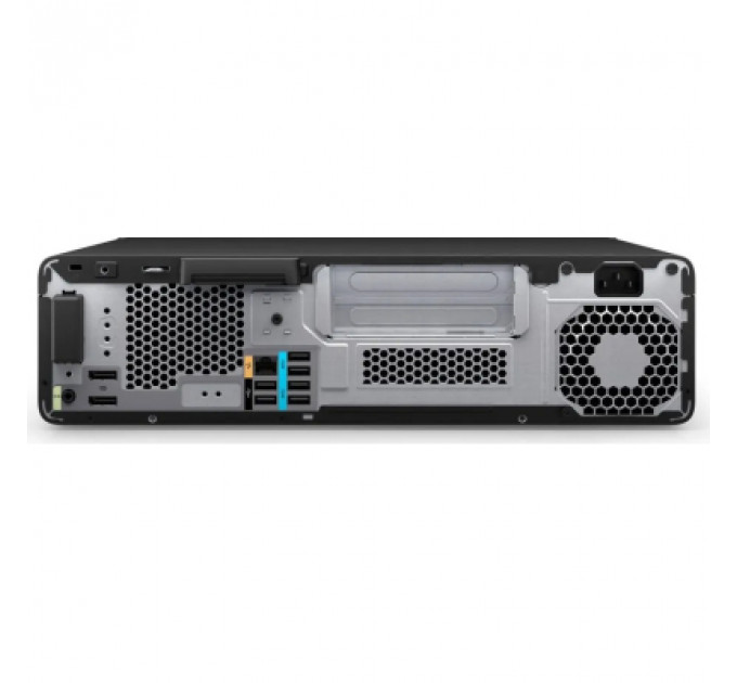 Комп'ютер HP Z2 G9 SFF / i7-14700, 16, 512, кл+м, Win11P (8T1M8EA)